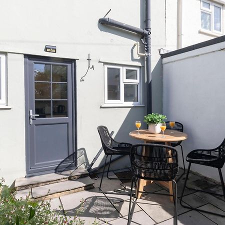 Villa Beautiful Victoria Retreat Cheltenham Exterior foto