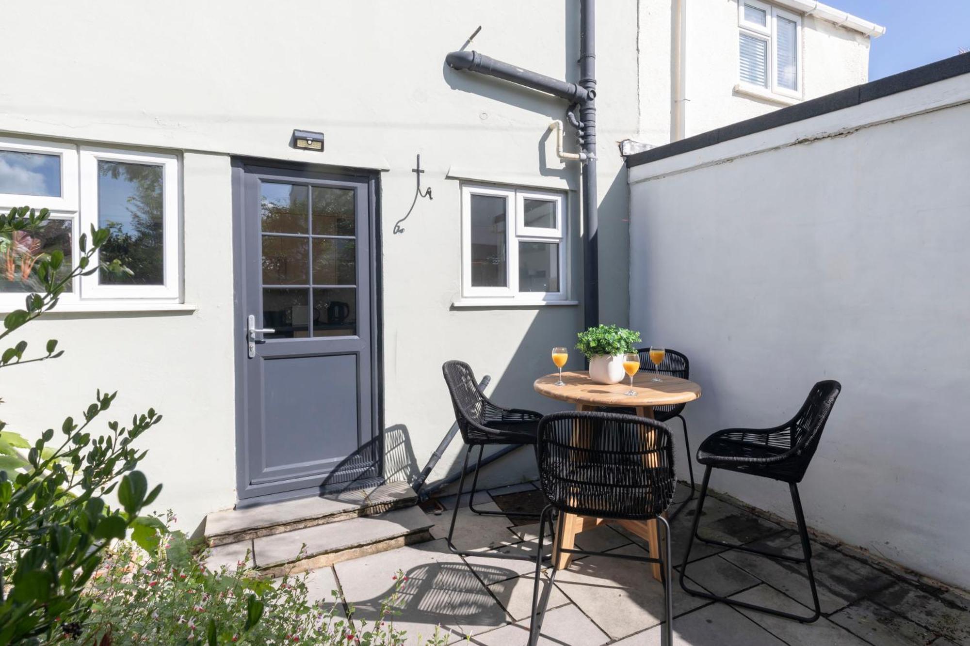 Villa Beautiful Victoria Retreat Cheltenham Exterior foto