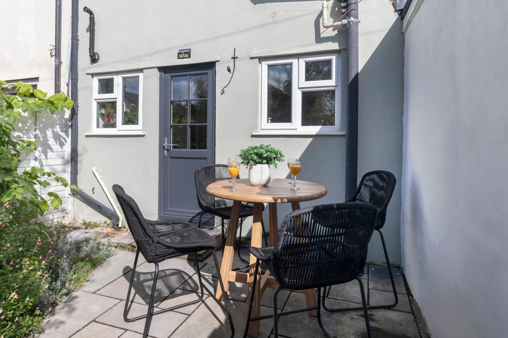 Villa Beautiful Victoria Retreat Cheltenham Exterior foto